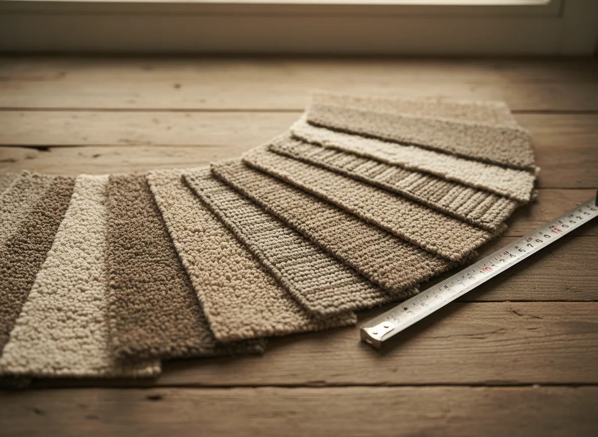 Carpet Installation Howard, OH FAQs
